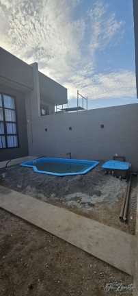Imagem Casa com 3 Quartos à Venda, 75 m² em Balneário Flamingo - Matinhos