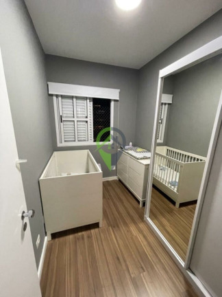 Imagem Apartamento com 2 Quartos à Venda, 73 m² em Boqueirão - Santos Imagem Apartamento com 2 Quartos à Venda, 73 m² em Boqueirão - Santos