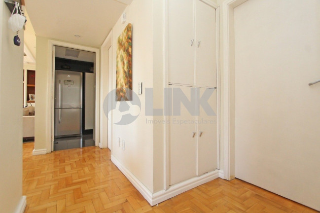 Imagem Apartamento com 3 Quartos à Venda, 113 m² em Petrópolis - Porto Alegre