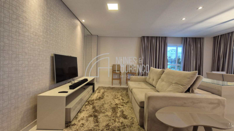 Imagem Apartamento com 3 Quartos para Alugar, 207 m² em Pompéia - Santos Imagem Apartamento com 3 Quartos para Alugar, 207 m² em Pompéia - Santos