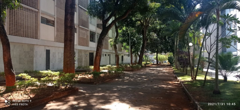 Imagem Imóvel com 3 Quartos à Venda, 85 m² em Asa Sul - Brasília Imagem Imóvel com 3 Quartos à Venda, 85 m² em Asa Sul - Brasília