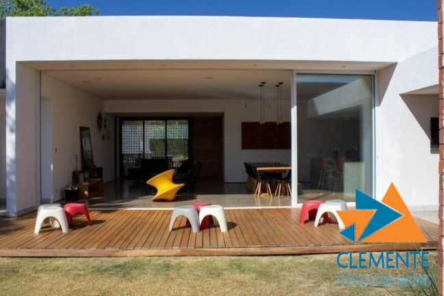 Imagem Casa de Condomínio com 4 Quartos à Venda, 290 m² em Mirante Do Fidalgo - Lagoa Santa