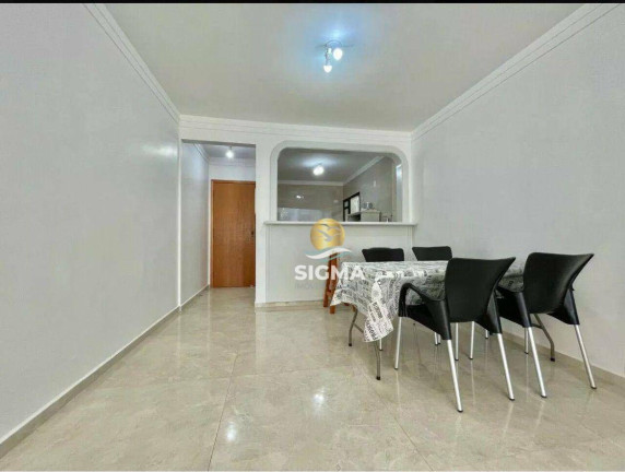 Imagem Apartamento com 3 Quartos à Venda, 100 m² em Pitangueiras - Guarujá Imagem Apartamento com 3 Quartos à Venda, 100 m² em Pitangueiras - Guarujá