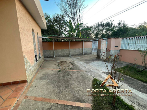 Imagem Casa com 4 Quartos à Venda, 160 m² em Santa Cruz - Coronel Fabriciano
