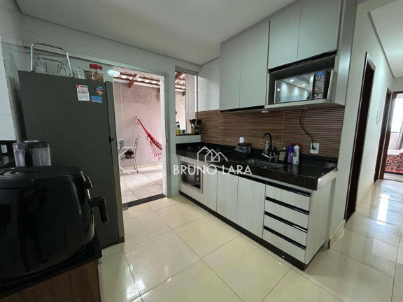 Imagem Casa com 2 Quartos à Venda, 70 m² em Bela Vista - Igarapé Imagem Casa com 2 Quartos à Venda, 70 m² em Bela Vista - Igarapé