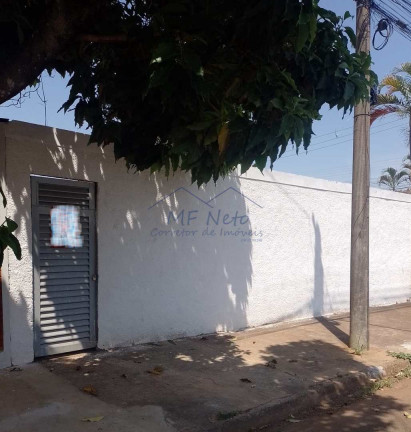 Terreno à Venda, 300 m² em Jardim Margarida - Pirassununga