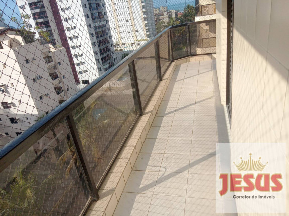 Imagem Apartamento com 2 Quartos à Venda, 75 m² em Enseada - Guarujá