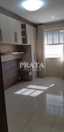 Imagem Apartamento para Alugar, 102 m² em Gonzaga - Santos