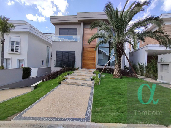 Imagem Casa com 4 Quartos à Venda, 553 m² em Alphaville - Santana De Parnaíba
