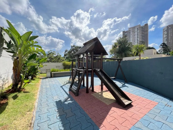Imagem Imóvel com 2 Quartos à Venda, 55 m² em Vila Andrade - São Paulo Imagem Imóvel com 2 Quartos à Venda, 55 m² em Vila Andrade - São Paulo