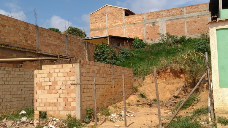 Imagem Terreno à Venda, 307 m² em San Genaro - Ribeirão Das Neves Imagem Terreno à Venda, 307 m² em San Genaro - Ribeirão Das Neves