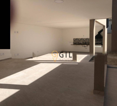 Imagem Casa com 3 Quartos à Venda, 175 m² em São João - Jacareí