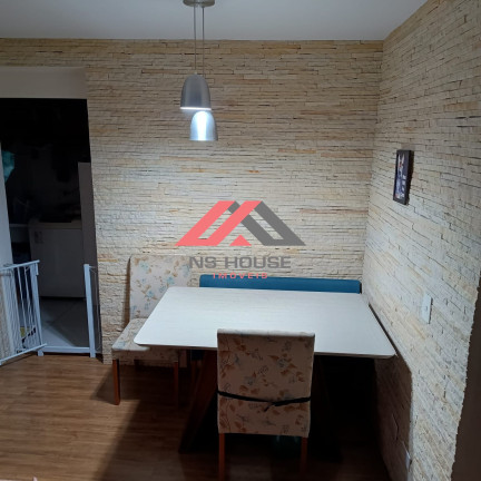 Imagem Imóvel com 2 Quartos à Venda, 49 m² em Ipiranga - São Paulo