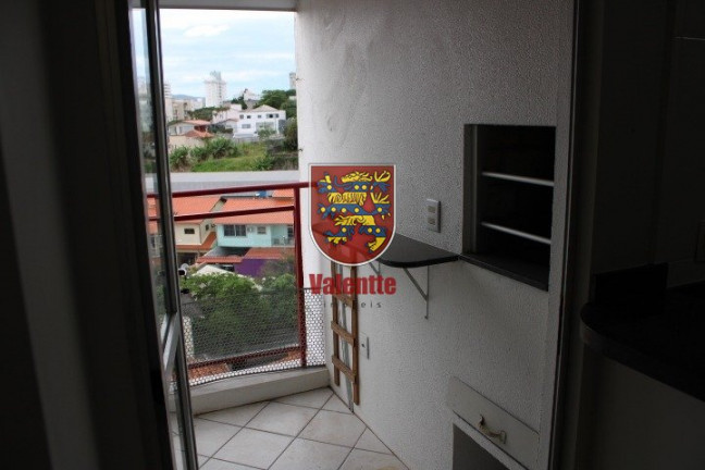 Imagem Apartamento com 3 Quartos à Venda,  em Estreito - Florianópolis