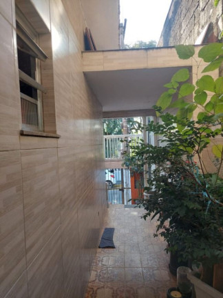 Imagem Sobrado com 3 Quartos à Venda, 144 m² em Centro - Poá Imagem Sobrado com 3 Quartos à Venda, 144 m² em Centro - Poá