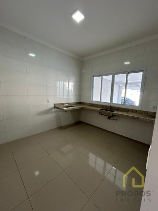 Imagem Casa com 3 Quartos à Venda, 92 m² em Jardim Residencial Nova Veneza - Indaiatuba