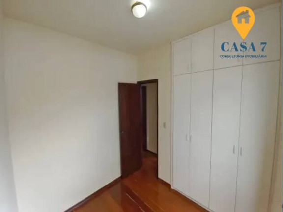 Imagem Apartamento com 2 Quartos à Venda, 72 m² em Santo Antônio - Belo Horizonte