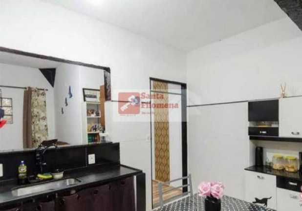 Imagem Sobrado com 3 Quartos à Venda, 180 m² em Vila Das Valsas - São Bernardo Do Campo