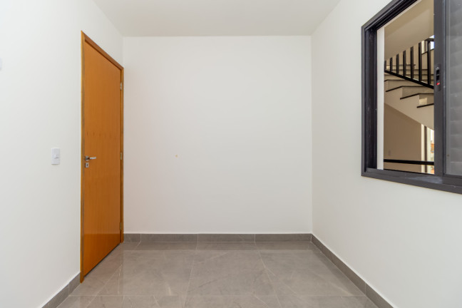 Imagem Apartamento com 2 Quartos à Venda, 37 m² em Parada Inglesa - São Paulo