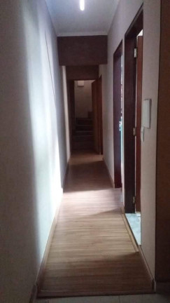 Imagem Casa com 3 Quartos à Venda, 115 m² em Parque Almerinda Pereira Chaves - Jundiaí