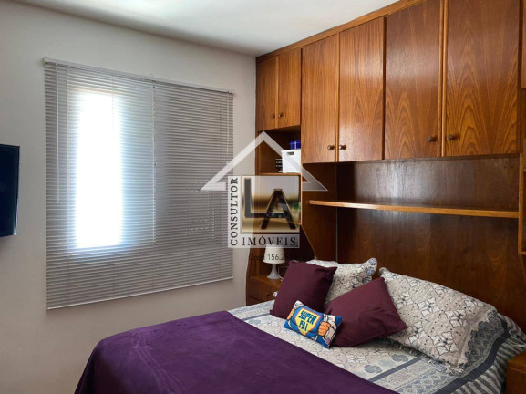 Imagem Apartamento com 2 Quartos à Venda, 58 m² em Vila Santa Catarina - São Paulo Imagem Apartamento com 2 Quartos à Venda, 58 m² em Vila Santa Catarina - São Paulo