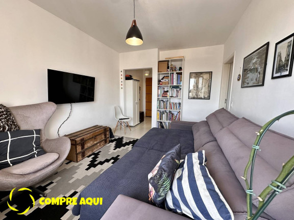 Imagem Apartamento com 2 Quartos à Venda, 85 m² em Barra Funda - São Paulo Imagem Apartamento com 2 Quartos à Venda, 85 m² em Barra Funda - São Paulo