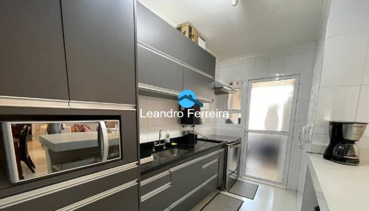 Imagem Apartamento com 3 Quartos à Venda, 94 m² em Cerâmica - São Caetano Do Sul Imagem Apartamento com 3 Quartos à Venda, 94 m² em Cerâmica - São Caetano Do Sul