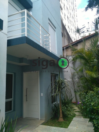 Imagem Casa com 2 Quartos à Venda, 73 m² em Aclimação - São Paulo Imagem Casa com 2 Quartos à Venda, 73 m² em Aclimação - São Paulo