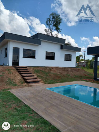 Imagem Casa de Condomínio com 3 Quartos à Venda, 1.000 m² em São José De Almeida - Jaboticatubas