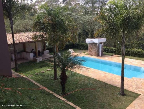 Imagem Casa com 3 Quartos à Venda, 330 m² em Paysage Noble - Vargem Grande Paulista