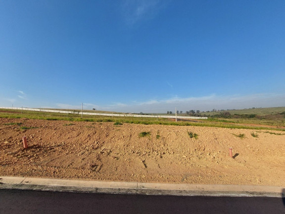 Imagem Terreno à Venda, 200 m² em Condomínio Miraj - Paulínia Imagem Terreno à Venda, 200 m² em Condomínio Miraj - Paulínia