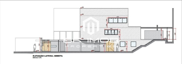 Imagem Casa com 5 Quartos à Venda, 800 m² em Jardim América - São Paulo Imagem Casa com 5 Quartos à Venda, 800 m² em Jardim América - São Paulo