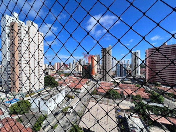 Imagem Apartamento com 2 Quartos à Venda, 77 m² em Tambaú - João Pessoa Imagem Apartamento com 2 Quartos à Venda, 77 m² em Tambaú - João Pessoa