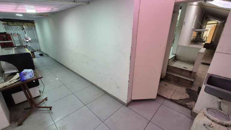 Imagem Loja para Alugar, 454 m² em José Menino - Santos Imagem Loja para Alugar, 454 m² em José Menino - Santos