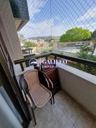 Imagem Apartamento com 3 Quartos para Alugar, 111 m² em Vila Arens Ii - Jundiaí Imagem Apartamento com 3 Quartos para Alugar, 111 m² em Vila Arens Ii - Jundiaí