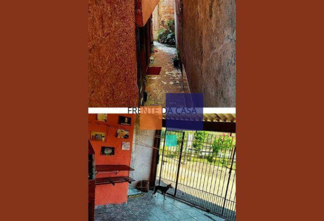 Imagem Sobrado com 3 Quartos à Venda, 150 m² em Centro - São Bernardo Do Campo