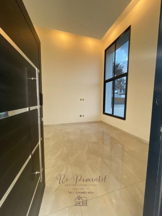 Imagem Casa com 3 Quartos à Venda, 135 m² em Jardim Novo Horizonte - Sorocaba Imagem Casa com 3 Quartos à Venda, 135 m² em Jardim Novo Horizonte - Sorocaba