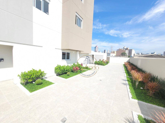 Imagem Apartamento com 2 Quartos à Venda, 53 m² em Casa Branca - Santo André