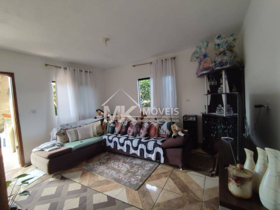 Imagem Casa à Venda, em Jardim Veneza - Piraquara Imagem Casa à Venda, em Jardim Veneza - Piraquara