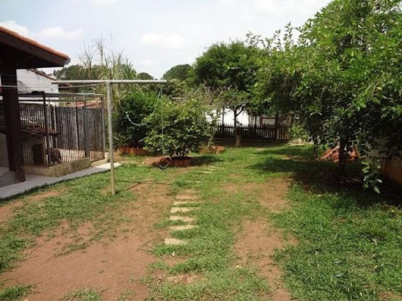 Imagem Casa com 3 Quartos à Venda, 411 m² em Nova Gardênia - Atibaia