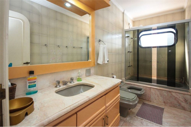 Imagem Apartamento com 4 Quartos à Venda, 314 m² em Tatuapé - São Paulo Imagem Apartamento com 4 Quartos à Venda, 314 m² em Tatuapé - São Paulo