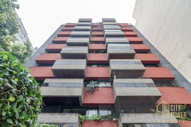 Imagem Apartamento com 3 Quartos à Venda, 82 m² em Cerqueira César - São Paulo