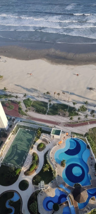 Imagem Apartamento com 3 Quartos à Venda, 92 m² em Guilhermina - Praia Grande Imagem Apartamento com 3 Quartos à Venda, 92 m² em Guilhermina - Praia Grande