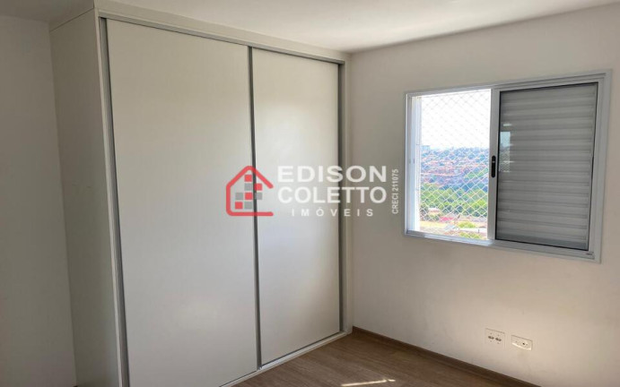 Imagem Apartamento com 2 Quartos à Venda, 55 m² em Campestre - Piracicaba