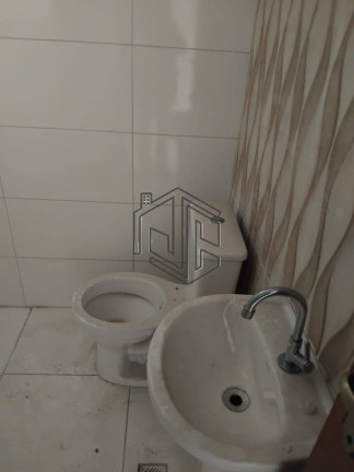 Imagem Apartamento com 2 Quartos à Venda, 45 m² em Vila Cascatinha - São Vicente
