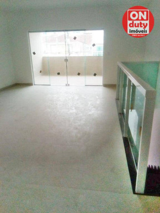 Imagem Casa com 3 Quartos à Venda, 350 m² em Campo Grande - Santos