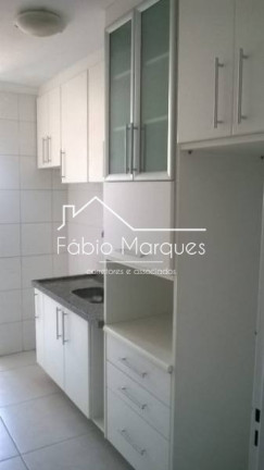 Imagem Apartamento com 2 Quartos à Venda, 50 m² em Vila Marieta - São Paulo