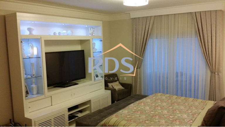 Imagem Apartamento com 3 Quartos à Venda, 540 m² em Santo Amaro - São Paulo Imagem Apartamento com 3 Quartos à Venda, 540 m² em Santo Amaro - São Paulo