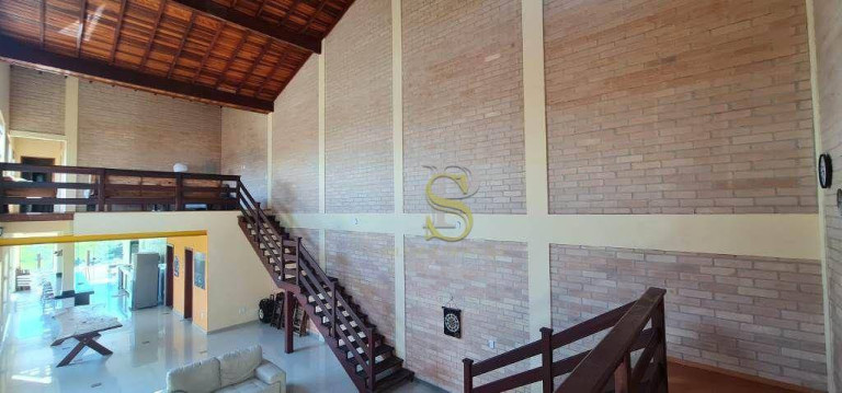 Imagem Chácara com 4 Quartos à Venda, 247 m² em Condomínio Santa Fé - Piracaia Imagem Chácara com 4 Quartos à Venda, 247 m² em Condomínio Santa Fé - Piracaia