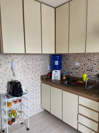 Imagem Apartamento com 3 Quartos à Venda, 74 m² em Santa Teresinha - São Paulo Imagem Apartamento com 3 Quartos à Venda, 74 m² em Santa Teresinha - São Paulo
